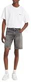 Levi'S 445 Athletic Pantalones Cortos Vaqueros Hombre