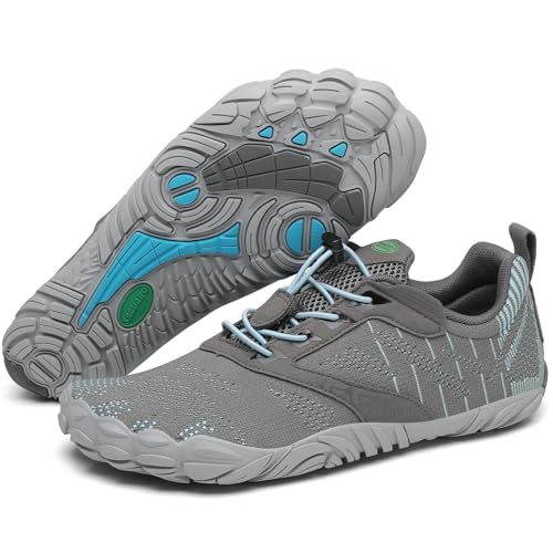 Saguaro Barefoot Trail Running para Exterior e Interior