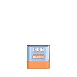 ISDIN Fotoprotector Invisible Stick SPF 50 - Protector Solar