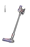 Dyson V8 Origin Aspiradora Sin Cable, 130 AW, hasta 40 min de autonomía, Cepillo Motorbar