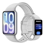 XIAOMI Smart Band 10 Pro NFC, Rastreador Fitness Estilo Reloj Unisex
