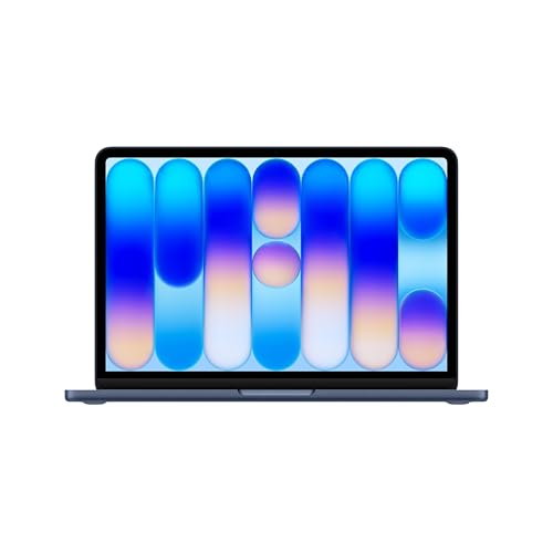 Apple MacBook Neo de 13" con Chip A18 Pro, Pantalla Liquid Retina, 256 GB SSD, FaceTime HD a 1080p