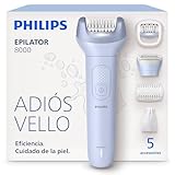 Philips Depiladora Serie 8000