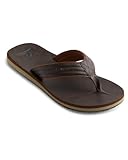 Sandalias Quiksilver Carver Nubuck