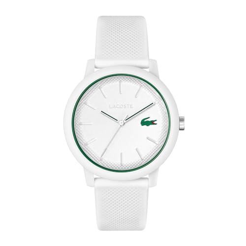 Reloj Analógico Lacoste