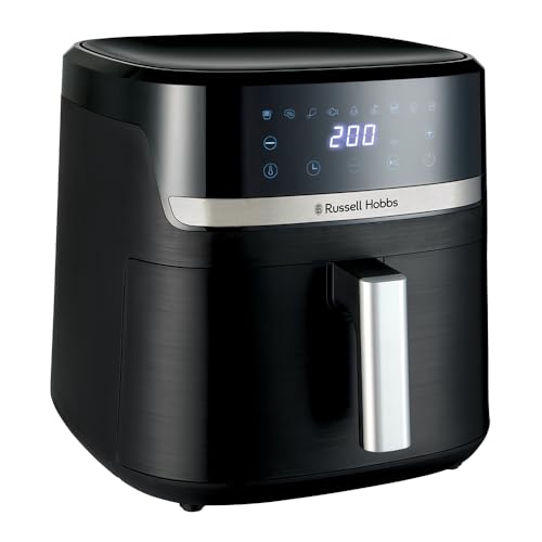 Air Fryer Russell Hobbs (8,3 litros)