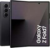 Samsung Galaxy Z Fold 7 8'' 512GB/12GB Dual SIM Negro Oscuro