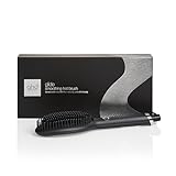 ghd Glide - Cepillo Térmico Alisador de Pelo Para un Acabado Liso Natural Sin Esfuerzo