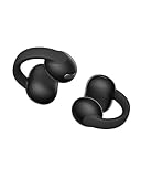 Soundcore C50i de Anker, Auriculares Abiertos, Auriculares con Clip, diseño FlexiClip, Drivers de