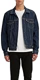 Levi's The Trucker Chaqueta, Rockridge