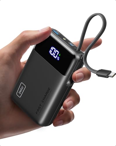INIU Power Bank
