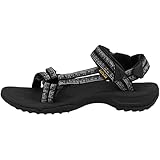 TevaTerra Fi Lite Leather W's - Sandalias Atléticas Mujer