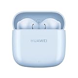 HUAWEI FreeBuds SE 2 - Auriculares 40 Horas de Batería, Compactos y Cómodos, Protección IP54