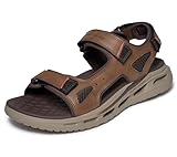 Skechers Orvan Sd SandaliaHombre