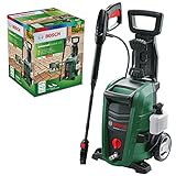 Bosch limpiadora de Alta presión UniversalAquatak 135 (1900 W, presión: 135 Bar, caudal máx.: 410 l/