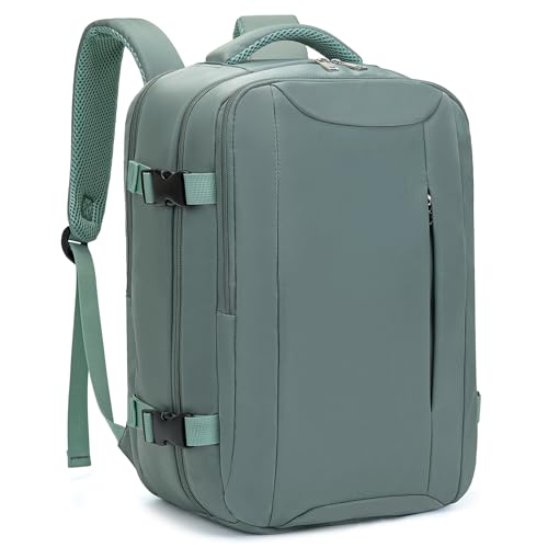 Mochila Viaje VMIKIV para Cabina de Avion 40x20x25