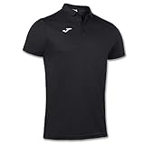 Joma - Polo Manga Corta Hombre, 6XS - 3XL - Ligero y Transpirable - Hobby