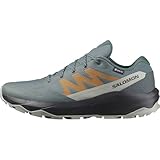 SALOMON OUTSCAPE Gore-Tex Impermeables Zapatillas de Senderismo