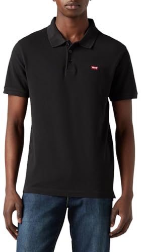 Polo Levi's Housemark