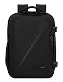 American Tourister Take2Cabin - Bolsa de Cabina Ryanair 40 x 25 x 20 cm, 24 L