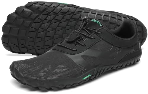 Saguaro Barefoot Sha054 - Zapatillas de Trail Running - Escarpines de Agua