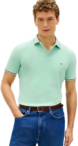 Polo Tommy Hilfiger