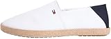 Tommy Hilfiger Core Hilfiger Espadrille Textile Fm0fm05792 AlpargatasHombre