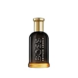 HUGO BOSS Bottled Absolu Parfum Intense hombre | amaderado con notas de cuerto y esencia de pachulí