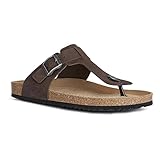 Geox U Sandal Ghita D SandaliasHombre
