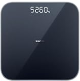 Xiaomi Mi Smart Scale S200 - Control preciso del peso, 4 métricas corporales