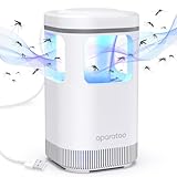 Lámpara Antimosquitos Eléctrico, Mata Mosquitos USB Anti Mosquitos Killer