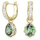 Swarovski Chroma Colección pendientes colgantes