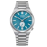 Reloj Mecánico Citizen NK5010-51L Tsuyosa Small