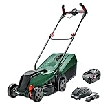 Cortacésped a Batería CityMower 18V Bosch