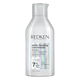 Redken, Champú Sin Sulfatos para Fortalecer, Acción Reparadora, 300 ml
