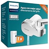 Philips Water Filtro de Grifo