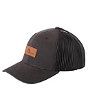 Quiksilver Down The Hatch - Gorra Trucker para Hombre