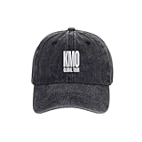 Gorra Global Tour KM0 Pablo Alborán
