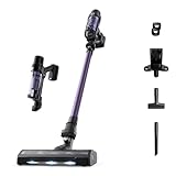 Rowenta X-Pert 7.60 Aspiradora sin cables, batería 45 min, motor 140W, filtro HEPA, diseño