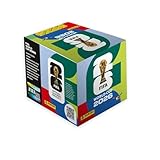 Panini - FIFA World Cup 2026 Colección Oficial Cromos Caja 50 sobres