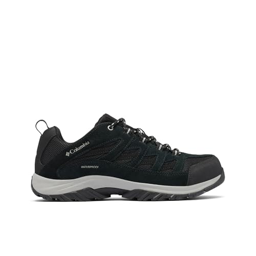 Columbia Crestwood Waterproof