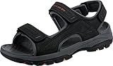 Skechers Sandalias Tresmen para hombre