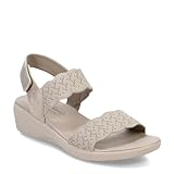 Skechers Arya - En Aumento SandaliaMujer