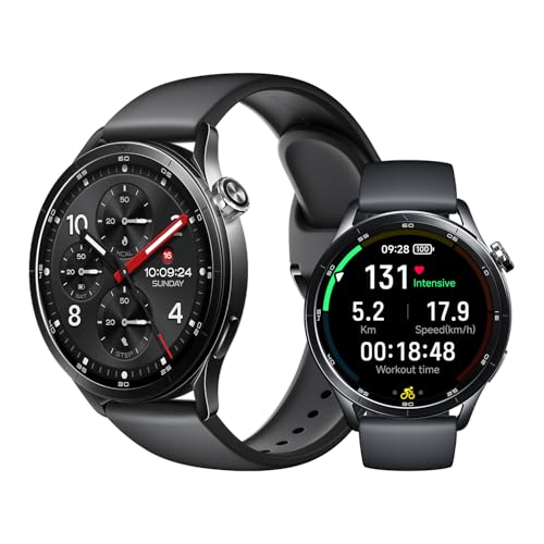 XIAOMI Watch S5