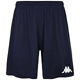 Kappa Borgo - Pantalones Cortos Hombre