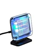 Kobert-Goods - Simulador de TV LED, simulación luz como protección contra robos