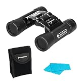 Celestron Prismáticos 10x25 EclipSmart