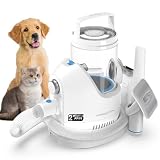 Neakasa P2 Pro Cortapelos Profesional para Perros, 15000 Pa Silencioso