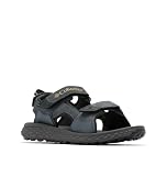 Columbia Konos Hiker 3-Strap, Sandalias De Senderismo Y Trekking para Hombre