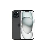 Apple iPhone 15 (128 GB) - Negro